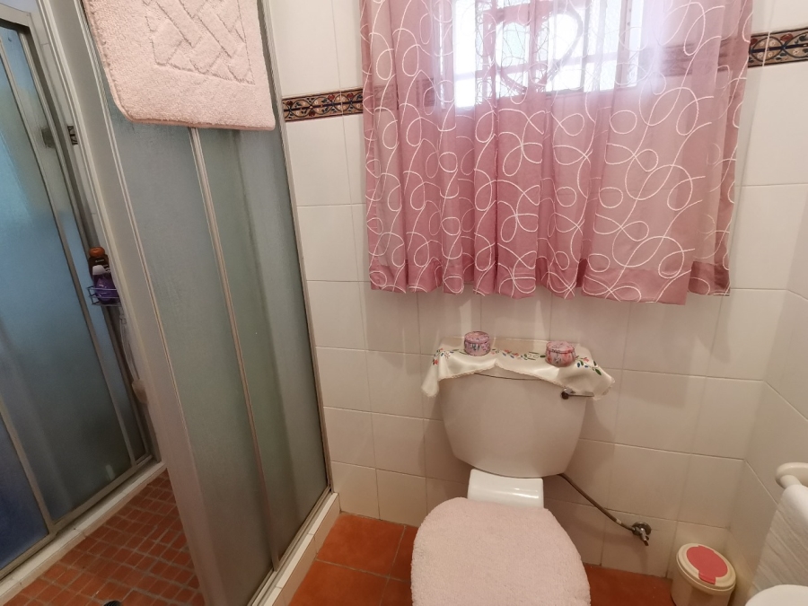 2 Bedroom Property for Sale in Sasolburg Ext 15 Free State